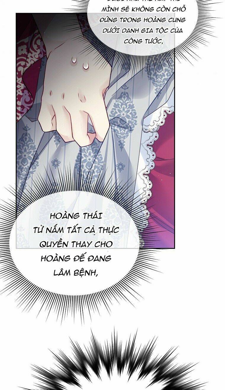 chồng em dễ thương chết mất thôi! chapter 17 57