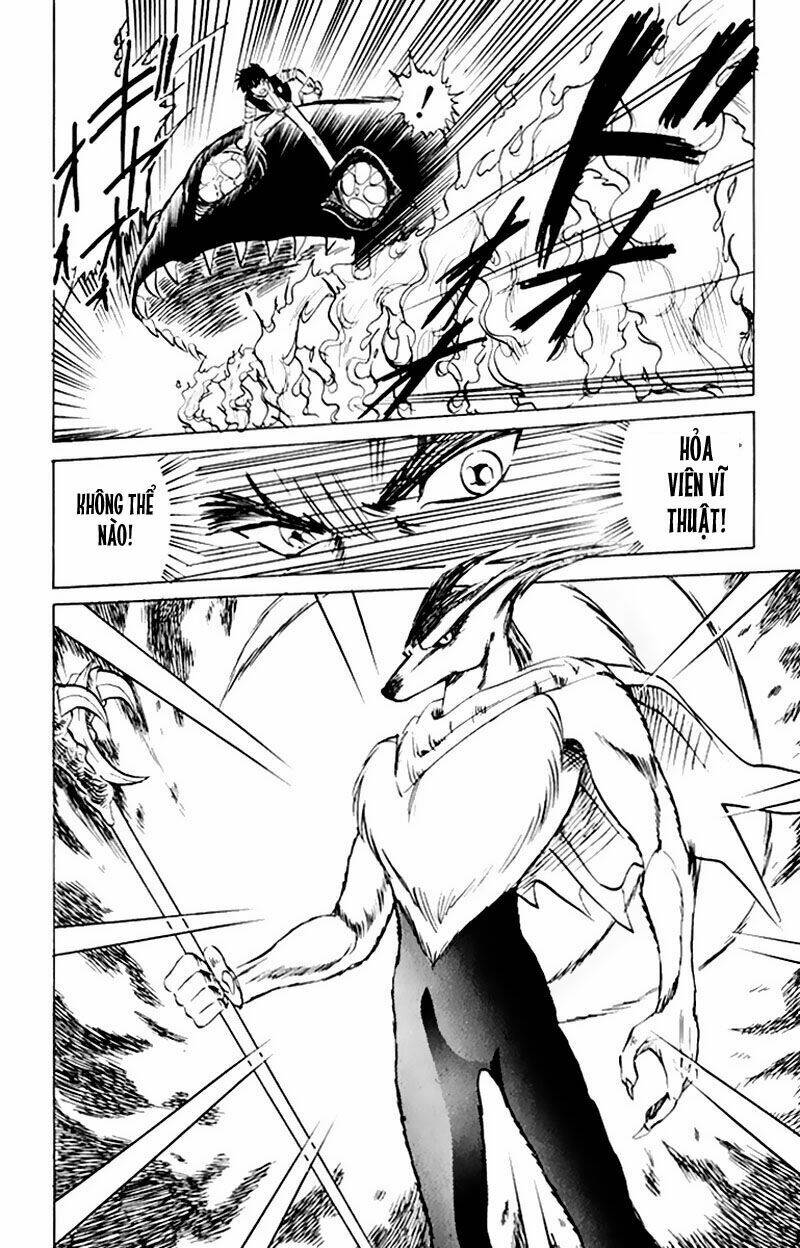 jigoku sensei nube - người thầy dũng cảm chapter 15 12