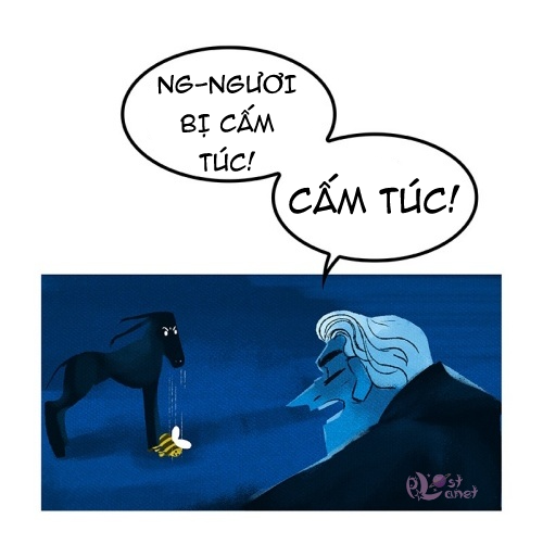 thần thoại olympus chapter 45 9