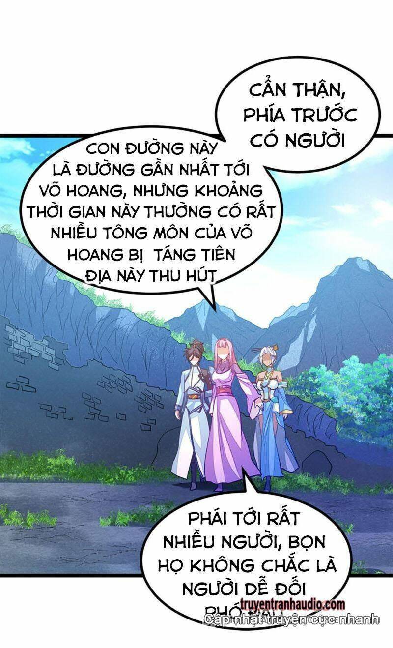 cửu dương thần vương chapter 233 9