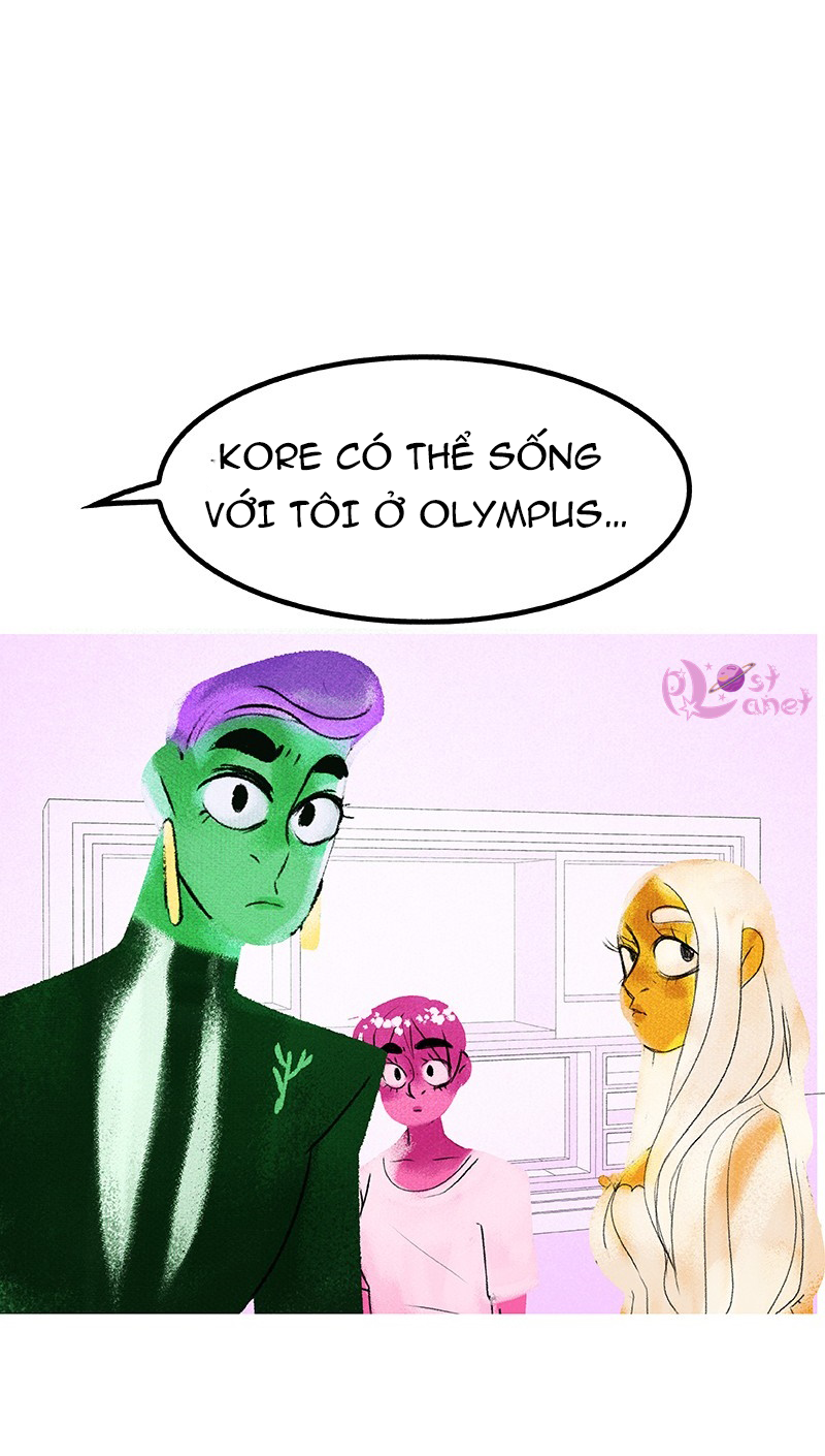 thần thoại olympus chapter 63 2