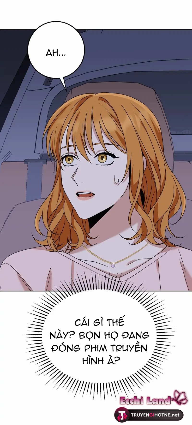 nụ hôn yêu tinh chapter 2.1 7