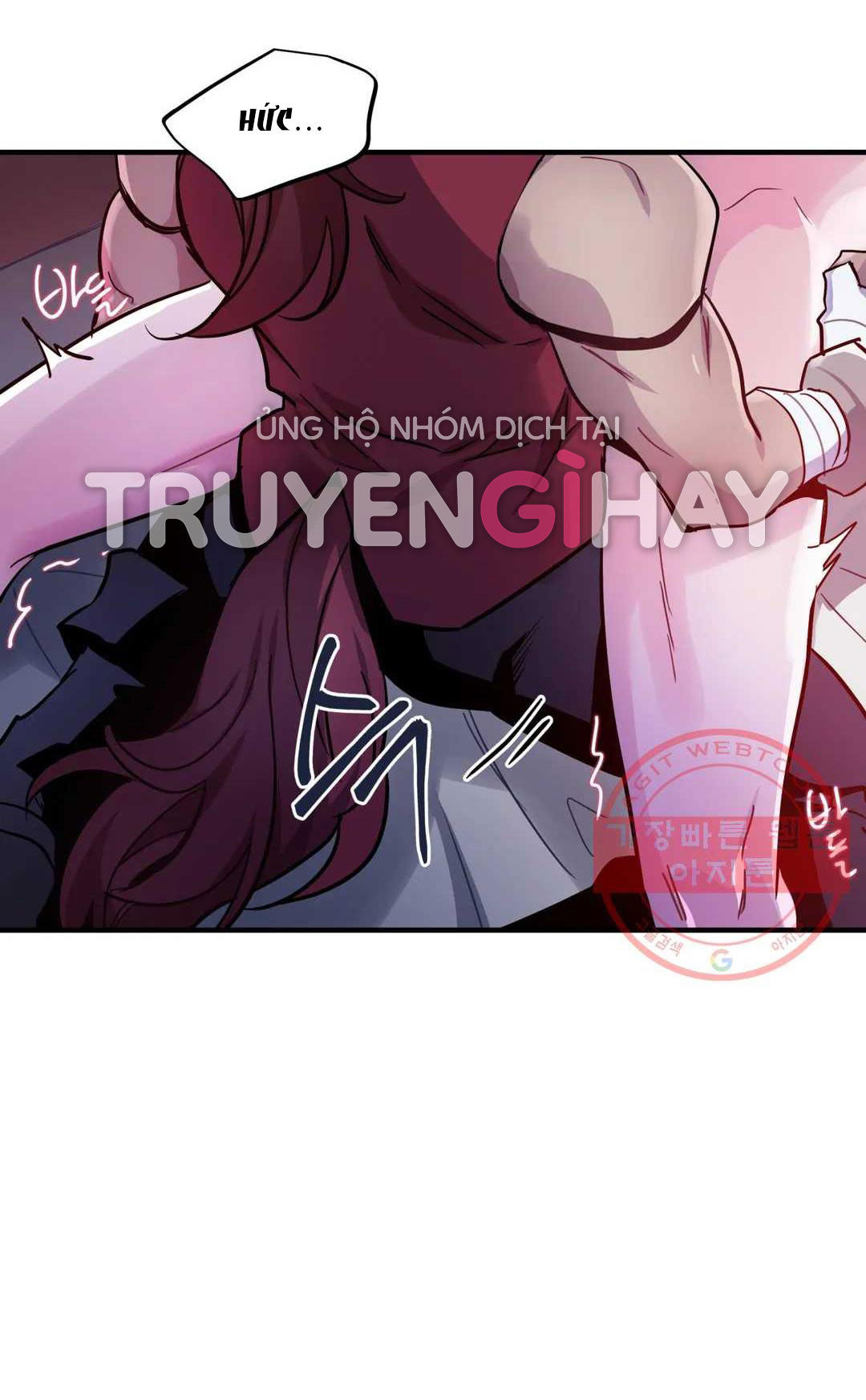 [18+] sự sụp đổ hắc ám - vực thẳm - dark fall chapter 11.1 16