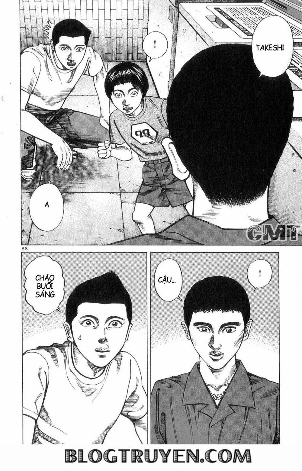 sát thủ số 1 chapter 68 15