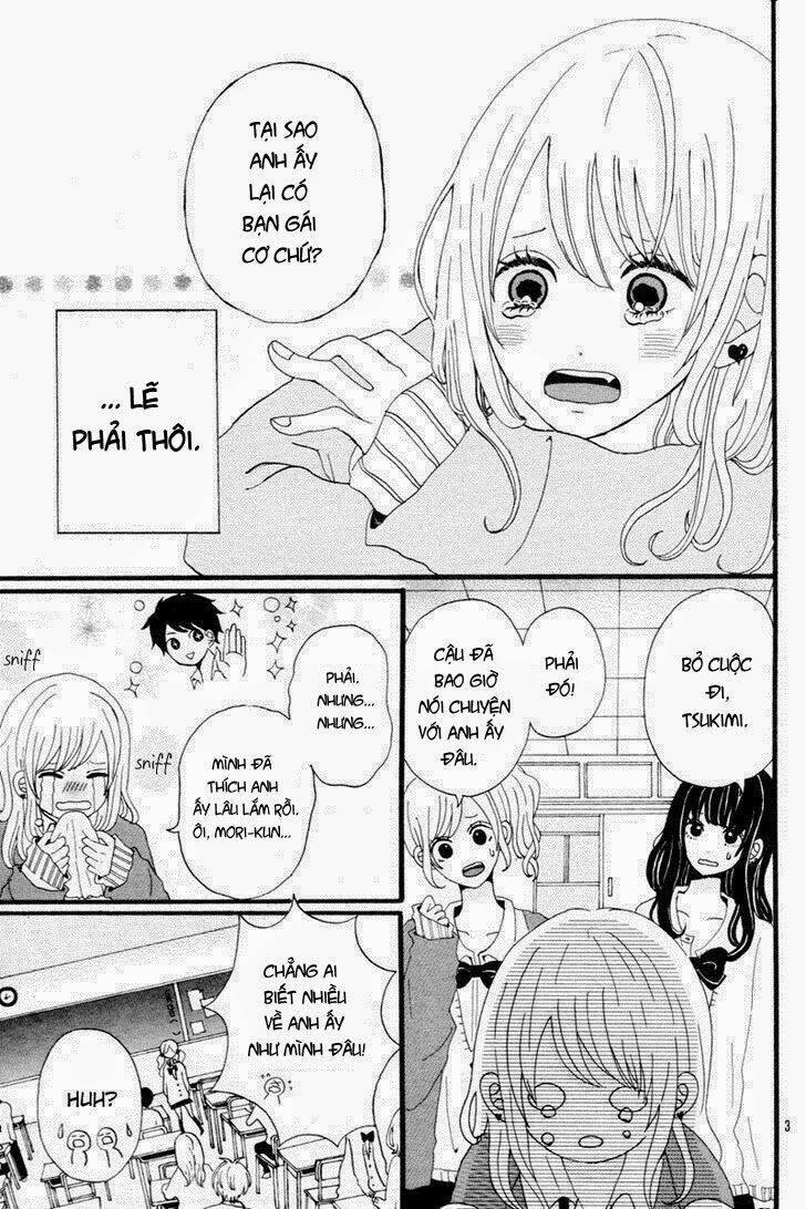 black peach flower chapter 1 3