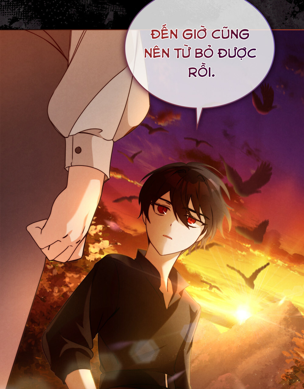 Ánh Sáng Của Bình Minh Chapter 8 - Next Chapter 9