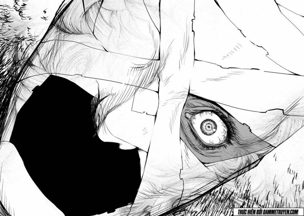 unity of heaven chapter 9 23