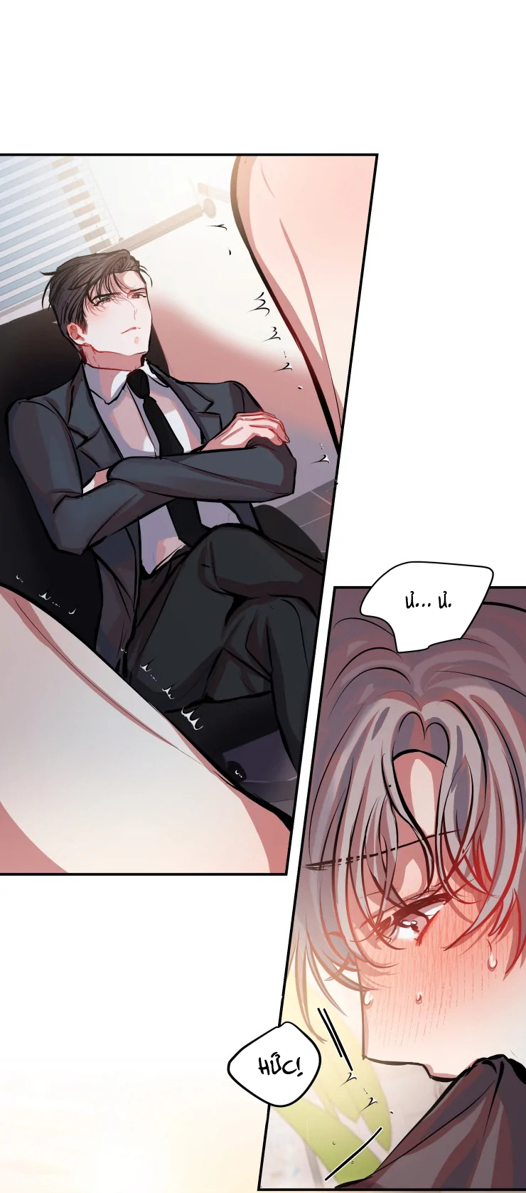 hợp đồng tình yêu chapter 14 32