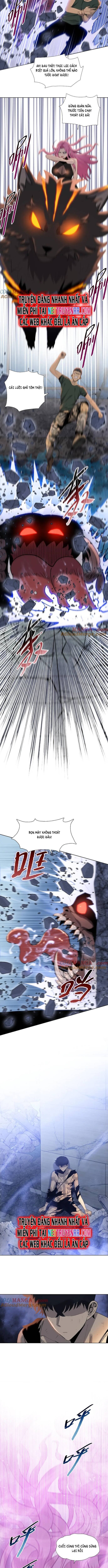 kẻ tàn nhẫn ngày tận thế: bắt đầu dự trữ hàng tỉ tấn vật tư chapter 50 3