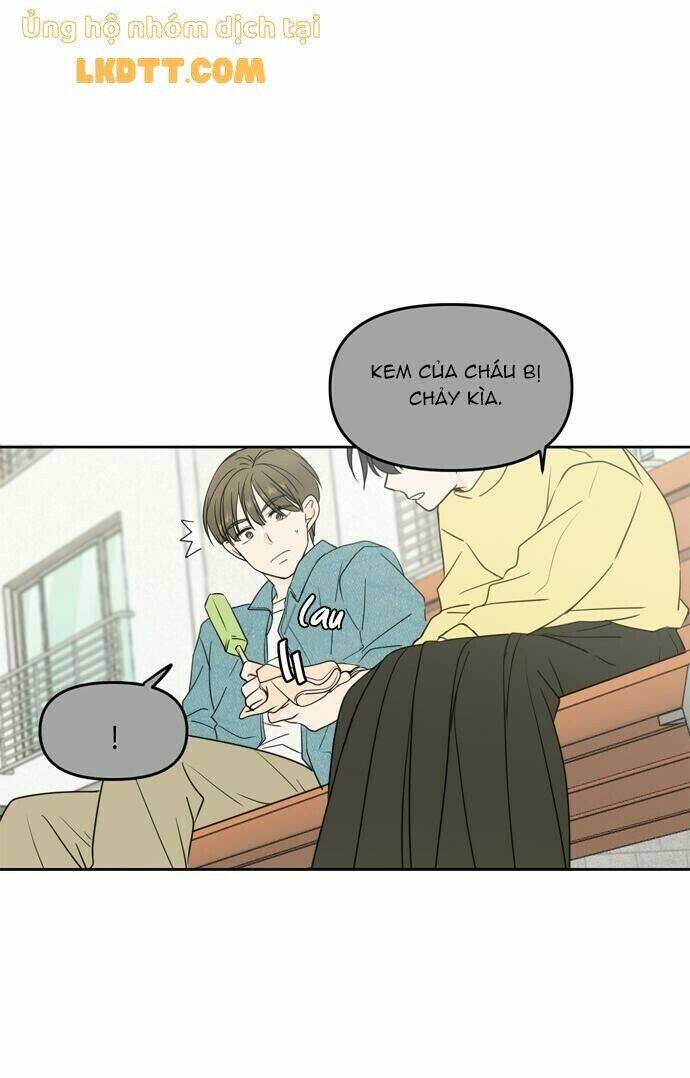 kiếp này cũng xin chăm sóc tôi như vậy nhé kiếp này cũng xin chăm sóc tôi như vậy nhé chapter 63 30
