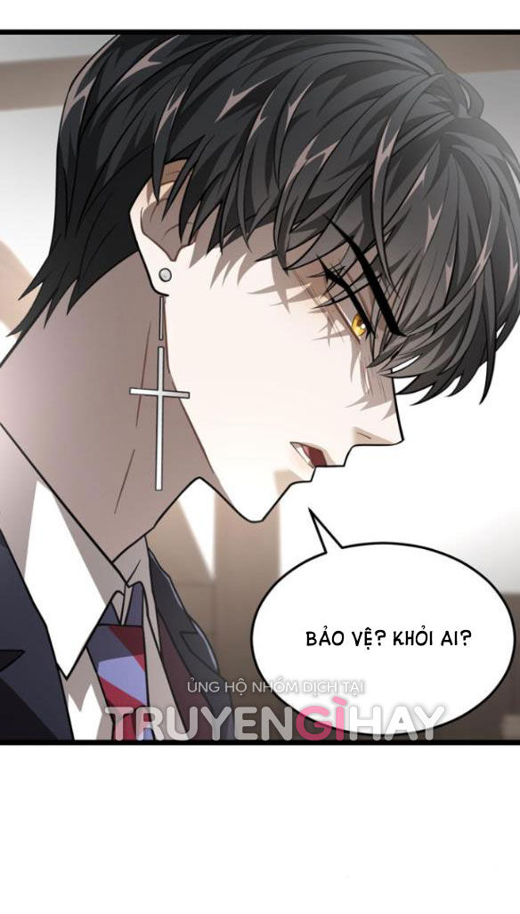 dark moon - tế đàn ánh trăng chapter 26.1 39