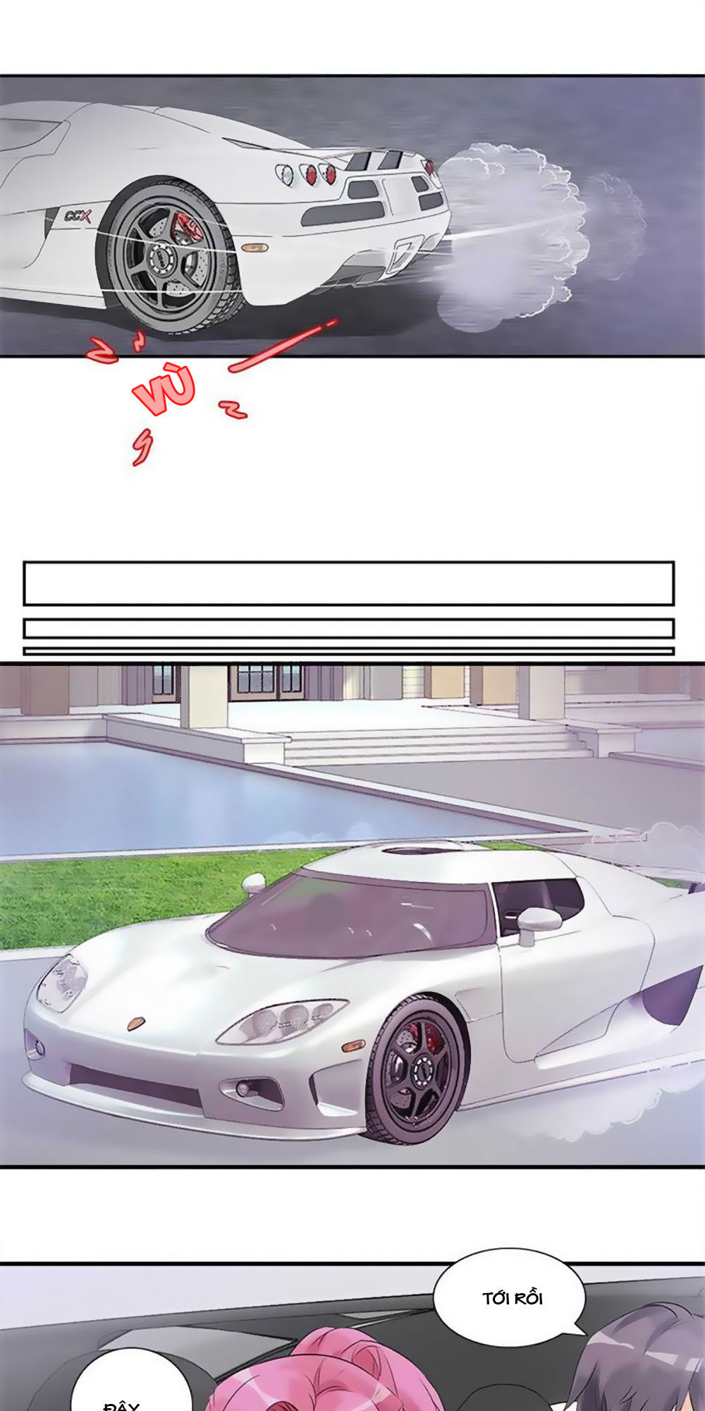 tiểu tâm can tuyệt sủng của lạc tiên sinh chapter 10 20