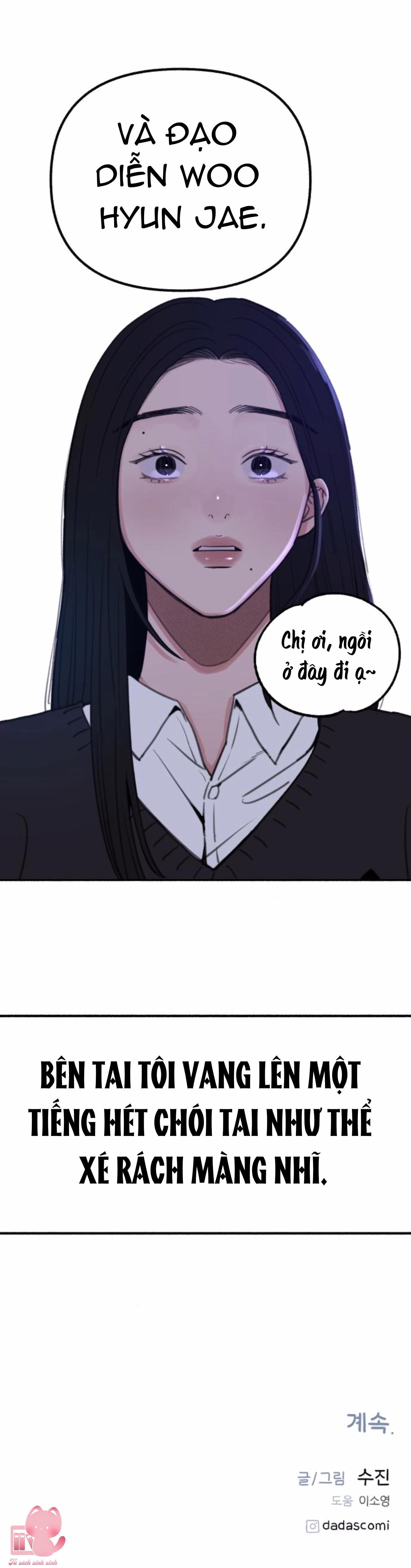 nàng thơ điện ảnh chapter 22 37