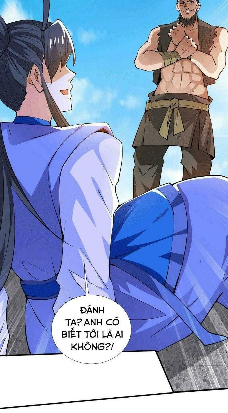 đô thị đỉnh phong cao thủ chapter 275 33