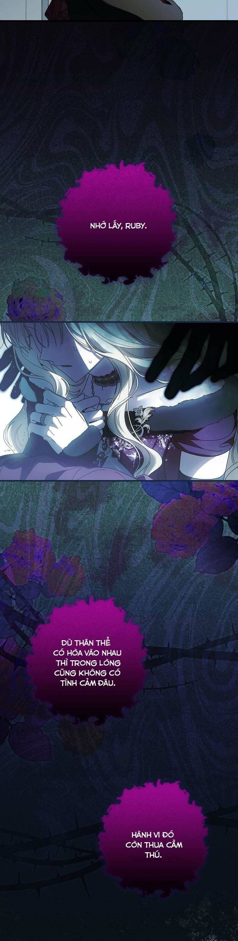 phương pháp khiến chồng đứng về phía của tôi chapter 90 30