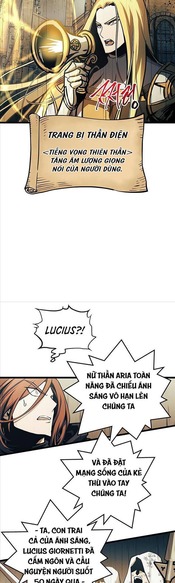 chiến thần chuyển thế chapter 88 37