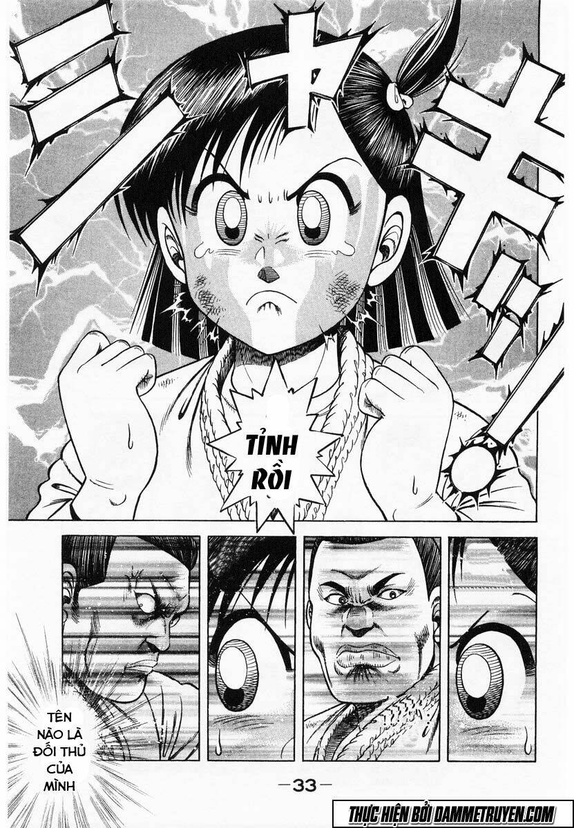 shin kotaro makaritoru! juudouhen chapter 63 10