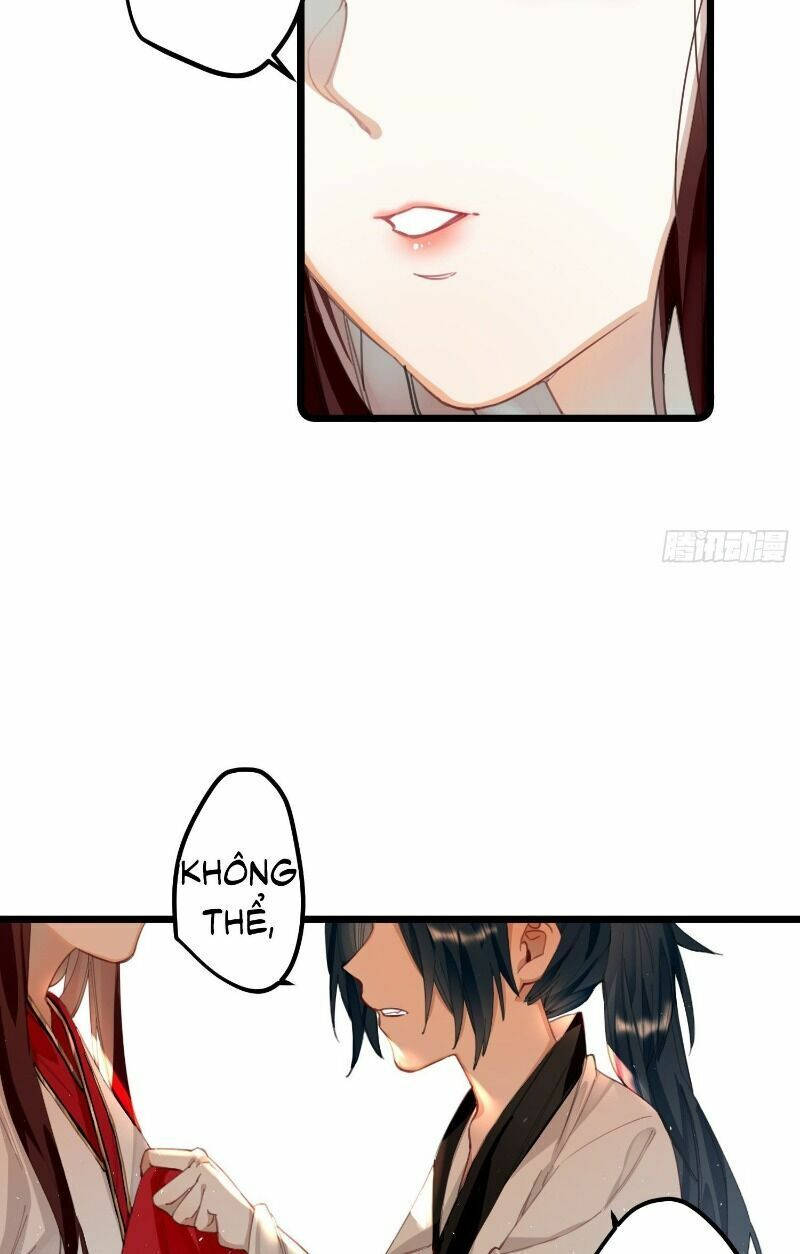 phế vật công chúa muốn nhặt chồng chapter 11 13