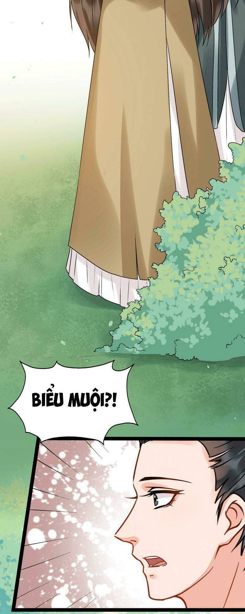 thịnh sủng kiều nữ trở về triều ca chapter 35 17