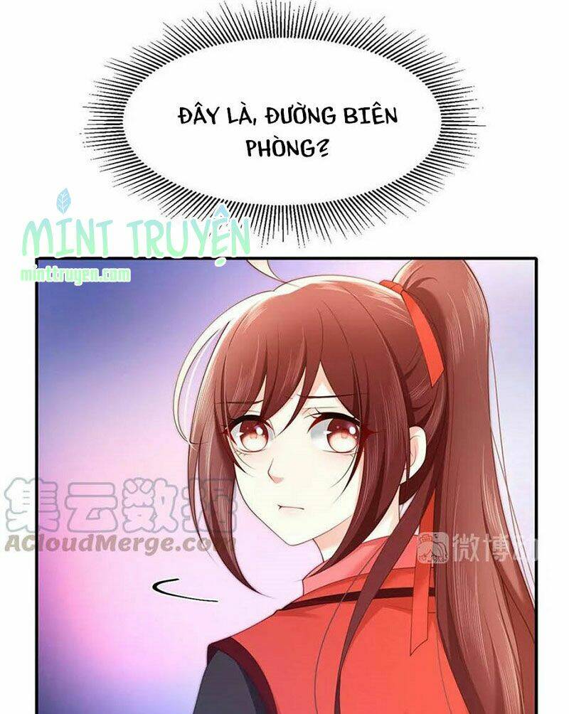 nam thần truy thê chỉ nam chapter 96.2 22