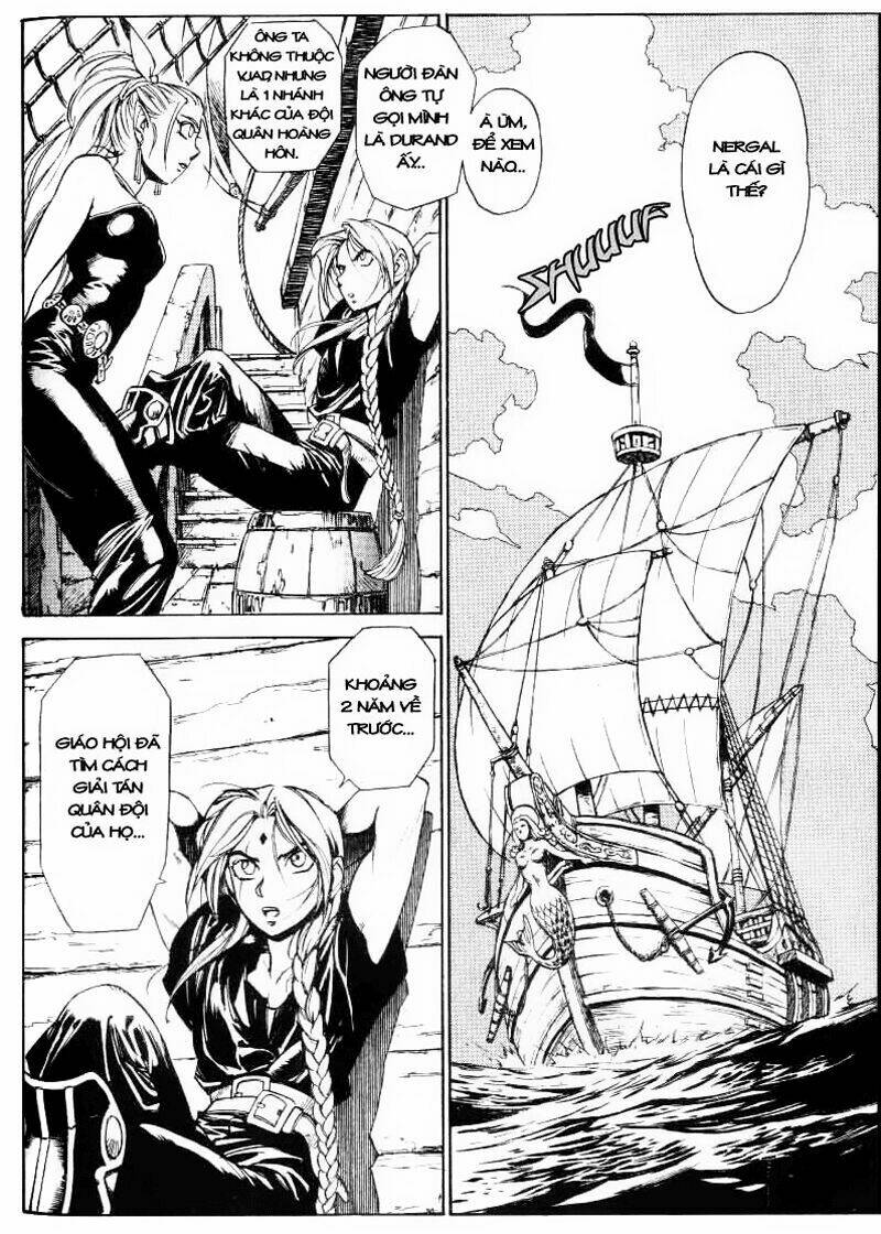 monster collection chapter 15 14