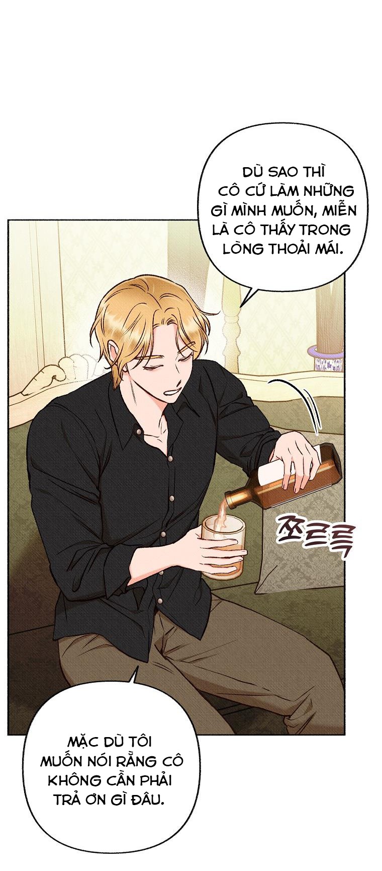 chàng trai đa nhân cách của tôi chapter 38 17