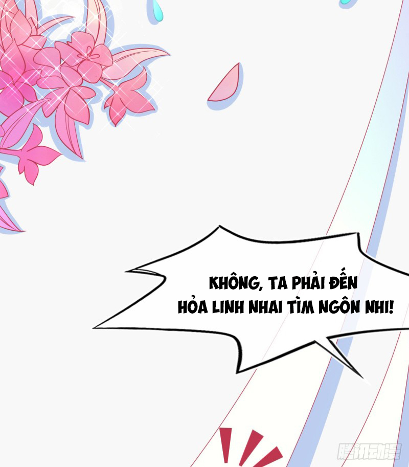 thần đằng trong tay bản vương phi chapter 6 21