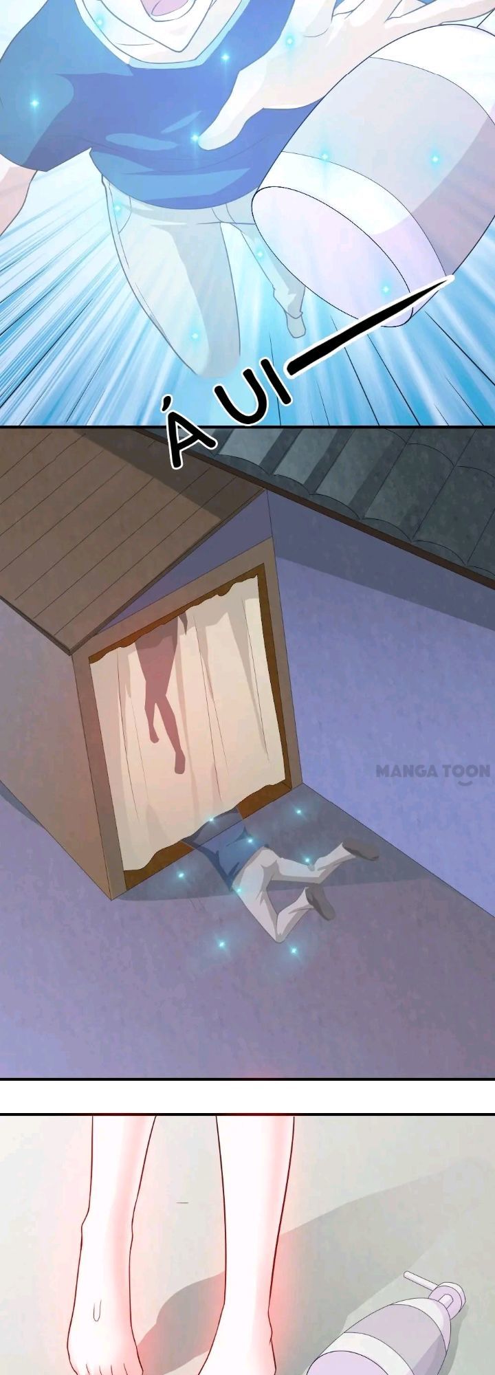 chiếc điện thoại thần kỳ chapter 33 17