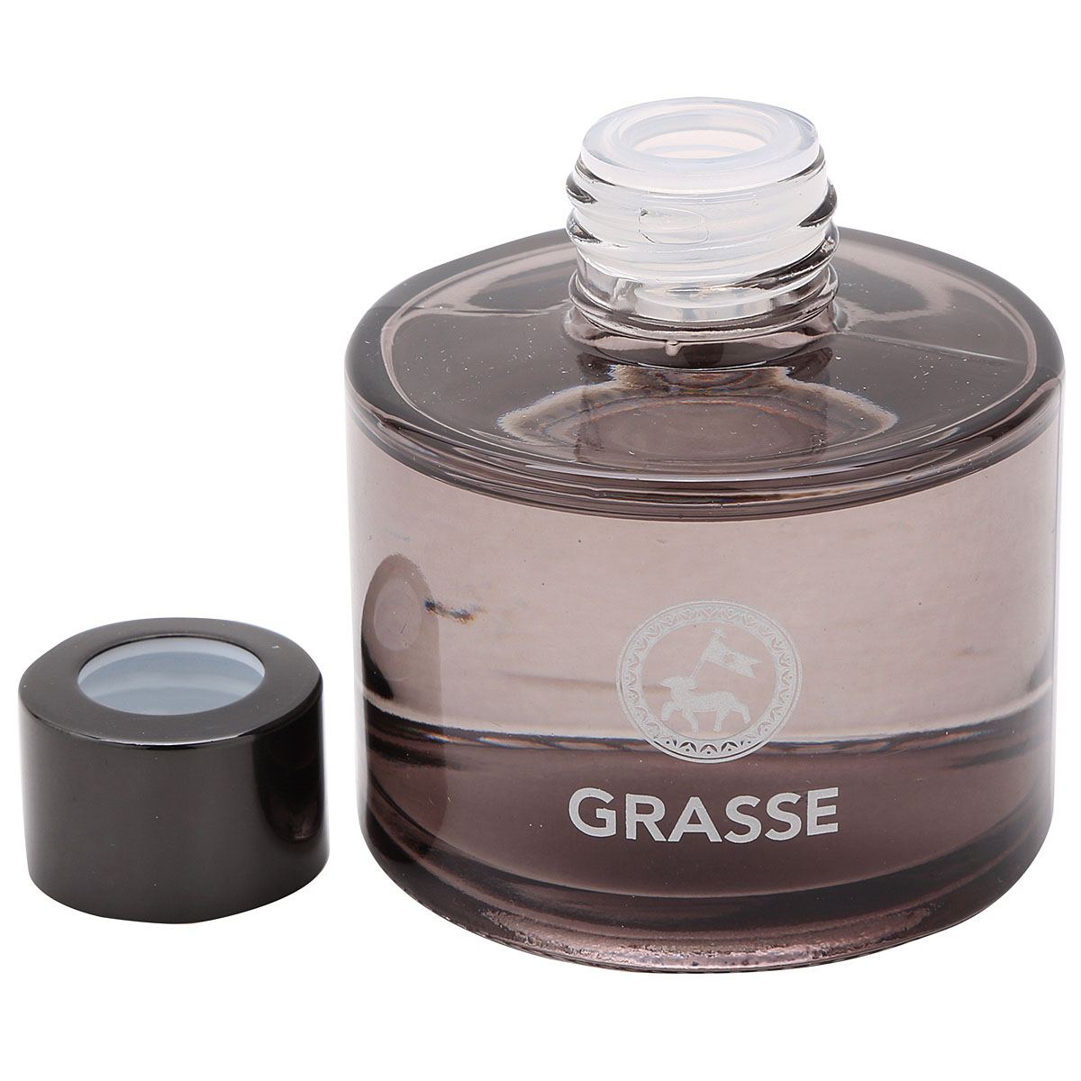 Nước Hoa Ô Tô Cao Cấp Bullsone Grasse Diffuser Grapefruit & Peony