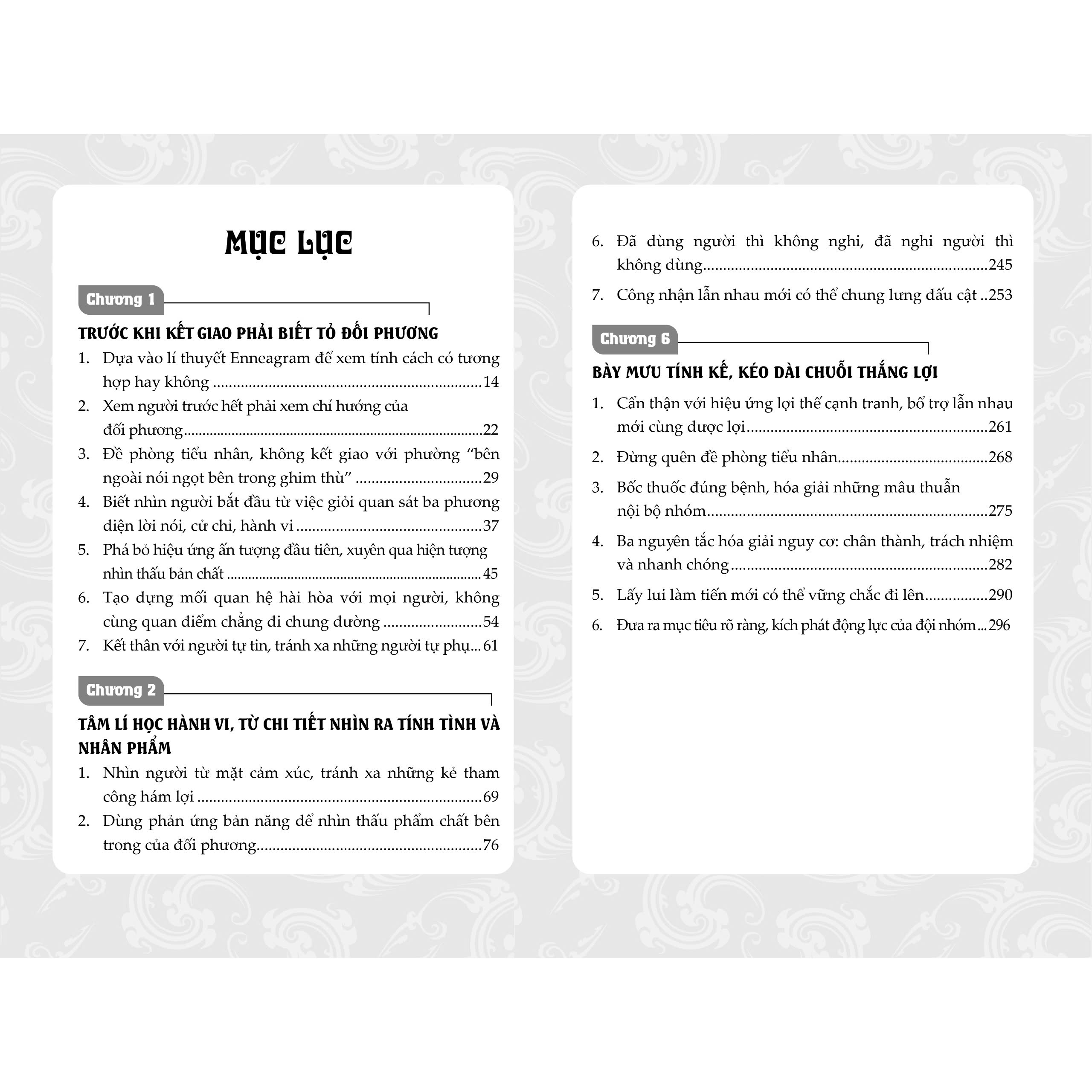 Sách - Đọc Vị Bất Kỳ Ai - Nghệ Thuật Nhìn Thấu Tâm Can Người Khác - Nhà Xuất Bản Tri Thức