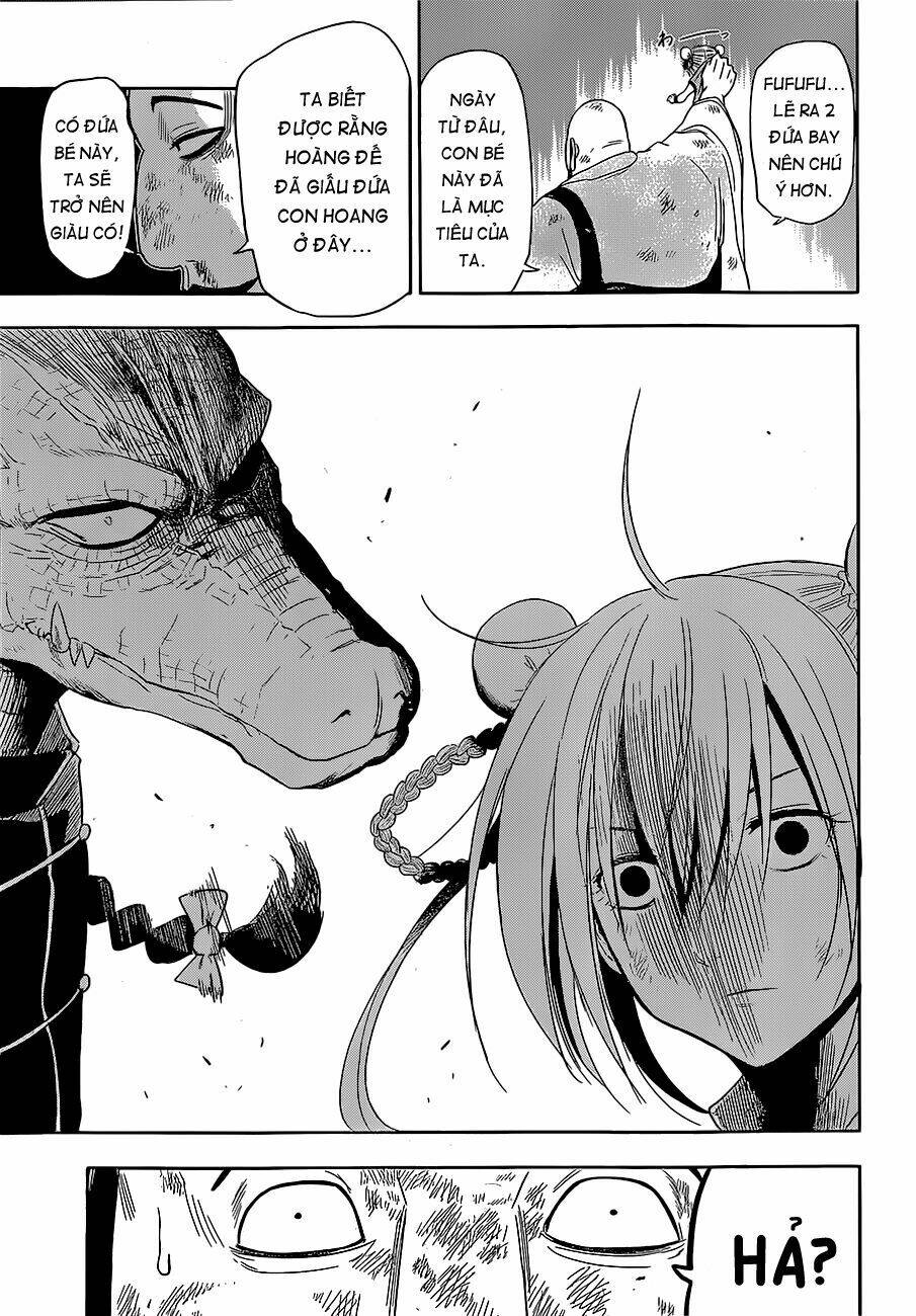 tiger dragon brothers chapter 1 40