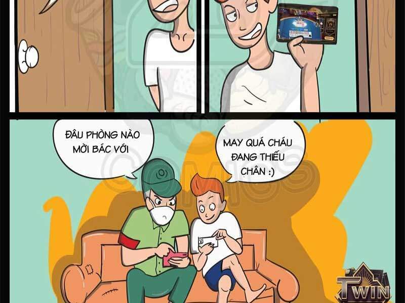 ngôi nhà kết nối với hầm ngục chapter 10 167