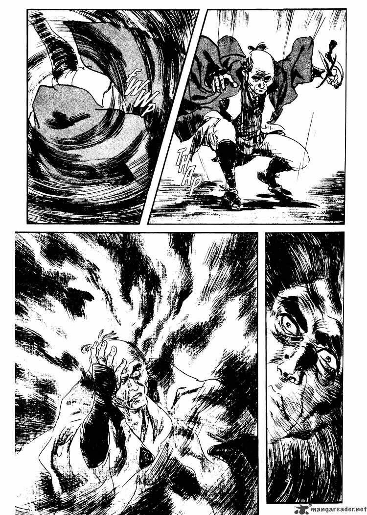 lone wolf and cub chapter 65 43