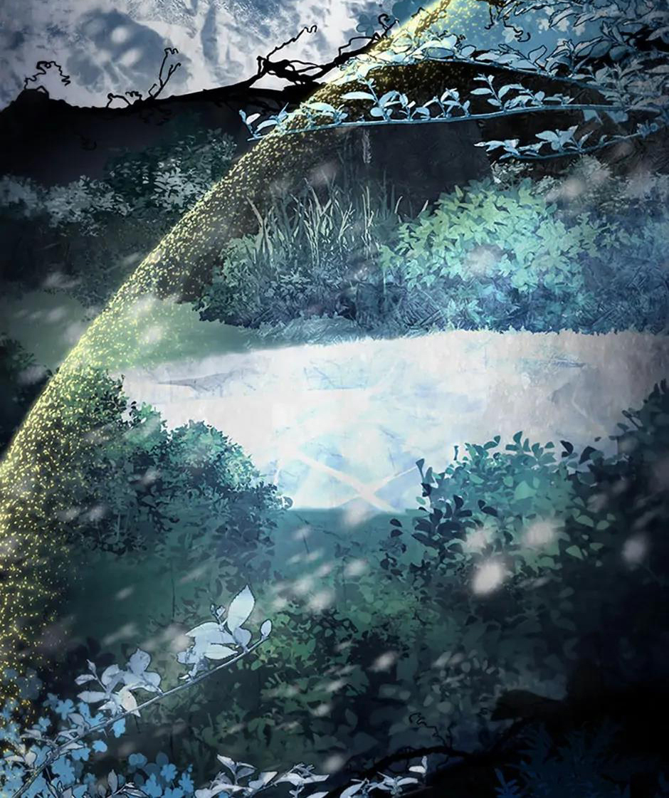 vị cứu tinh của nhân vật chính chapter 27 7