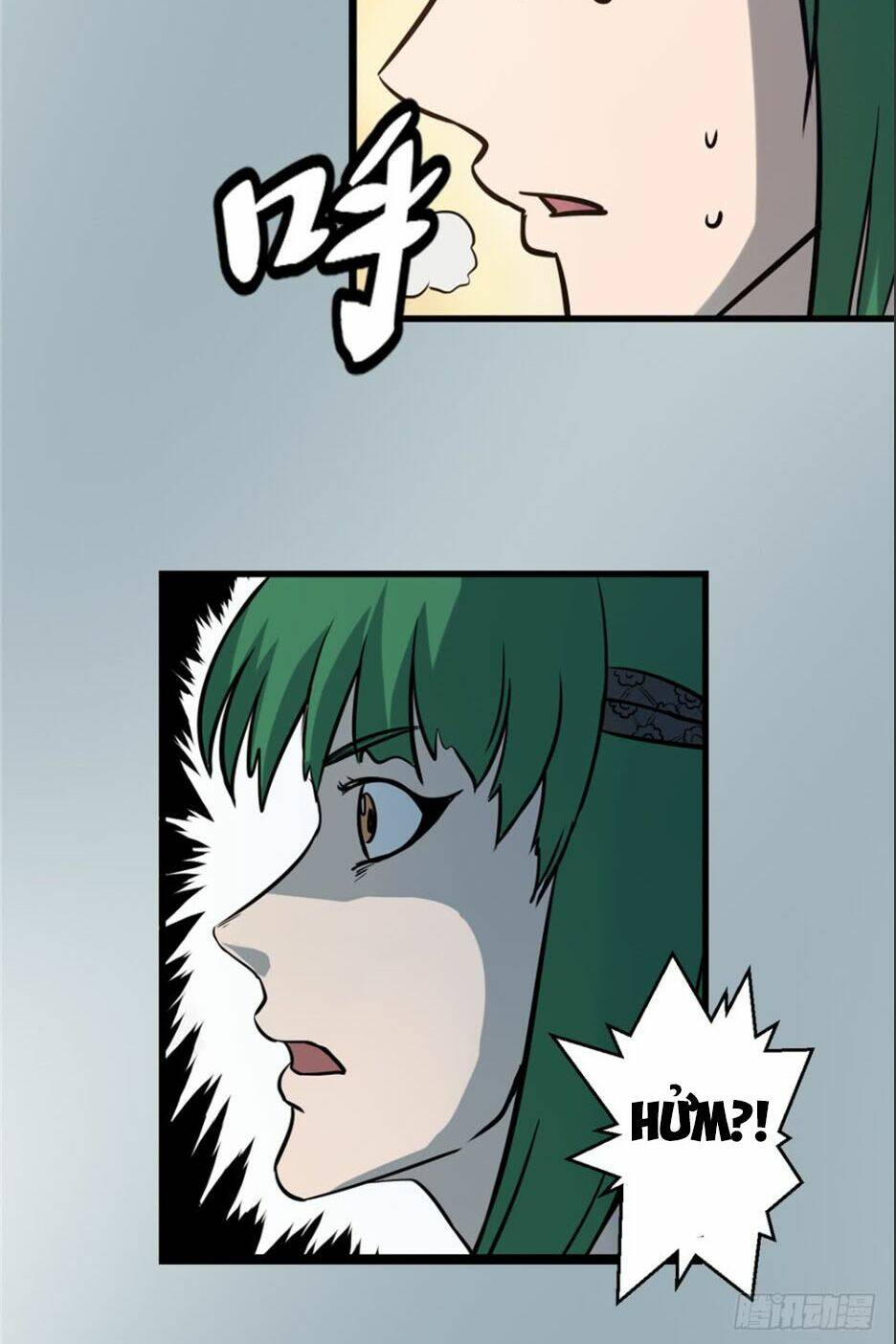 hiệp hành cửu thiên chapter 26 11