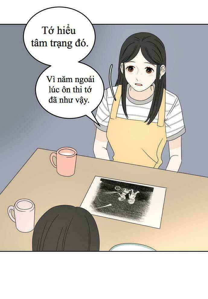 30 phút bước đi bên em chapter 52.5 48