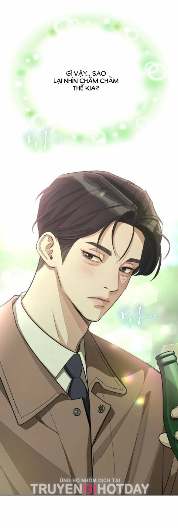 Tình Yêu Của Ik Seob Chapter 18.2 - Trang 9