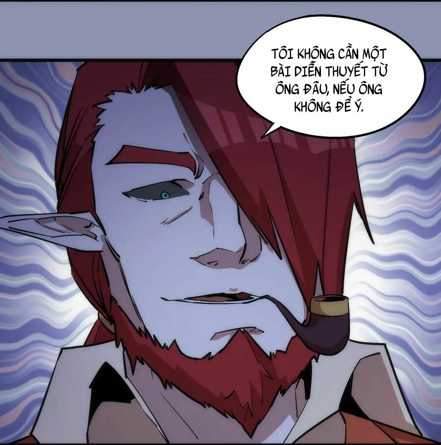 tôi không phải quỷ vương chapter 43 6