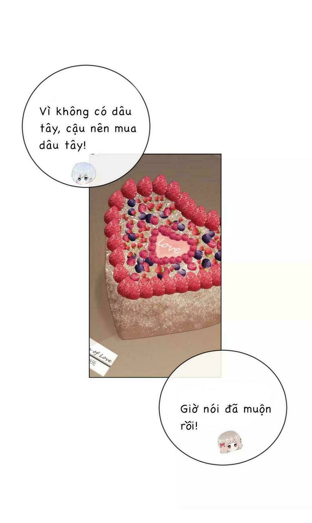 từ cái nhìn của em chapter 6.5 29