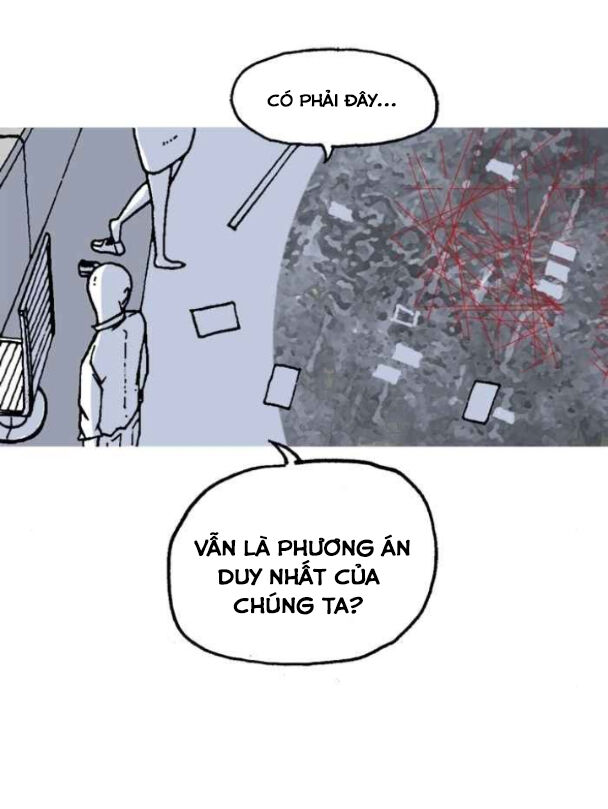 mắc kẹt trên mặt trăng chapter 16 26