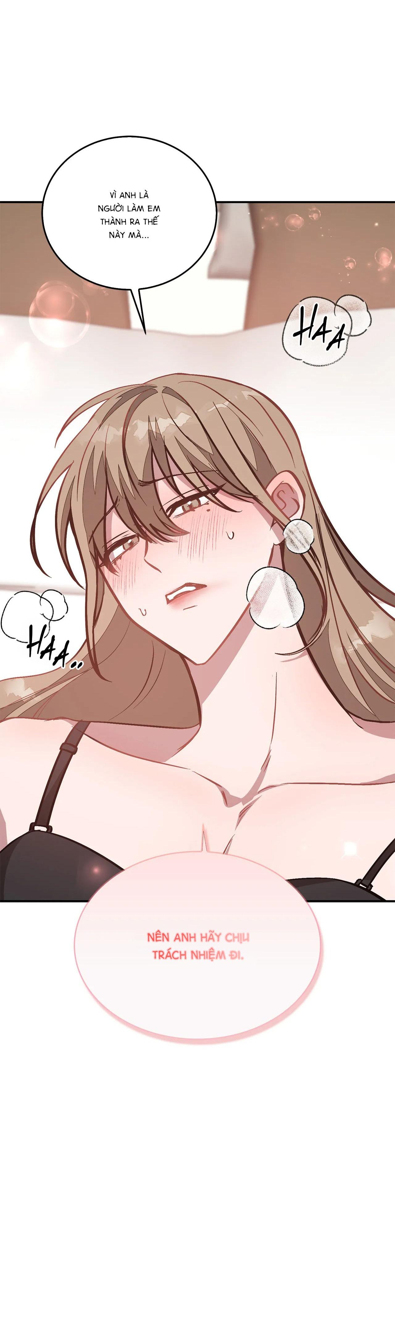 Sống Lại Lần Nữa chapter 64 80