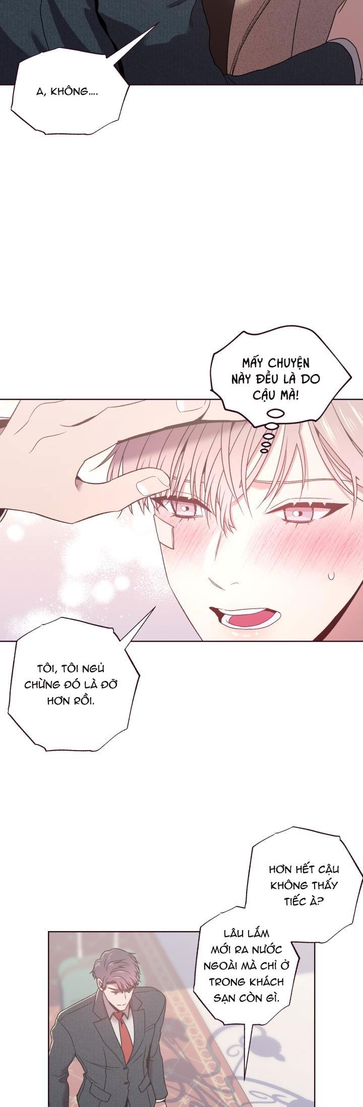 falling down chapter 20 15