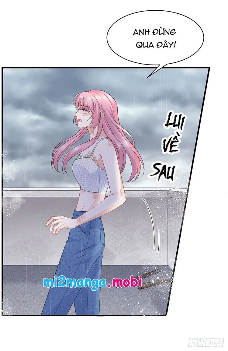 [16+] đại tiểu thư có thể có ý đồ xấu chapter 44 24