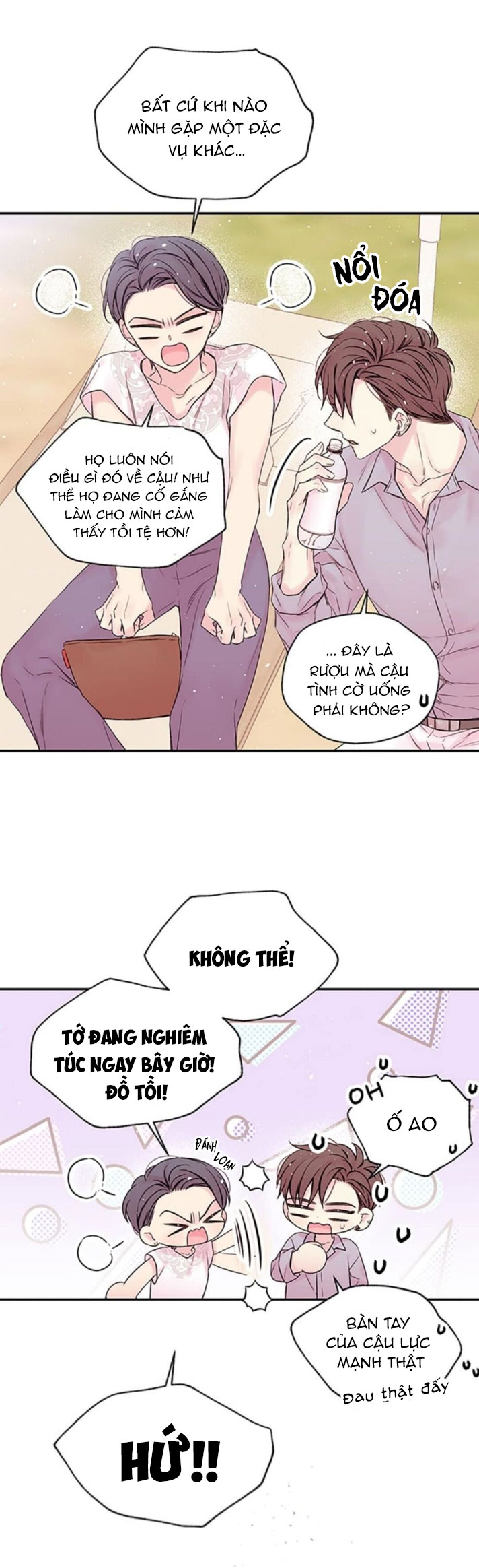 in my closet chapter 36 10