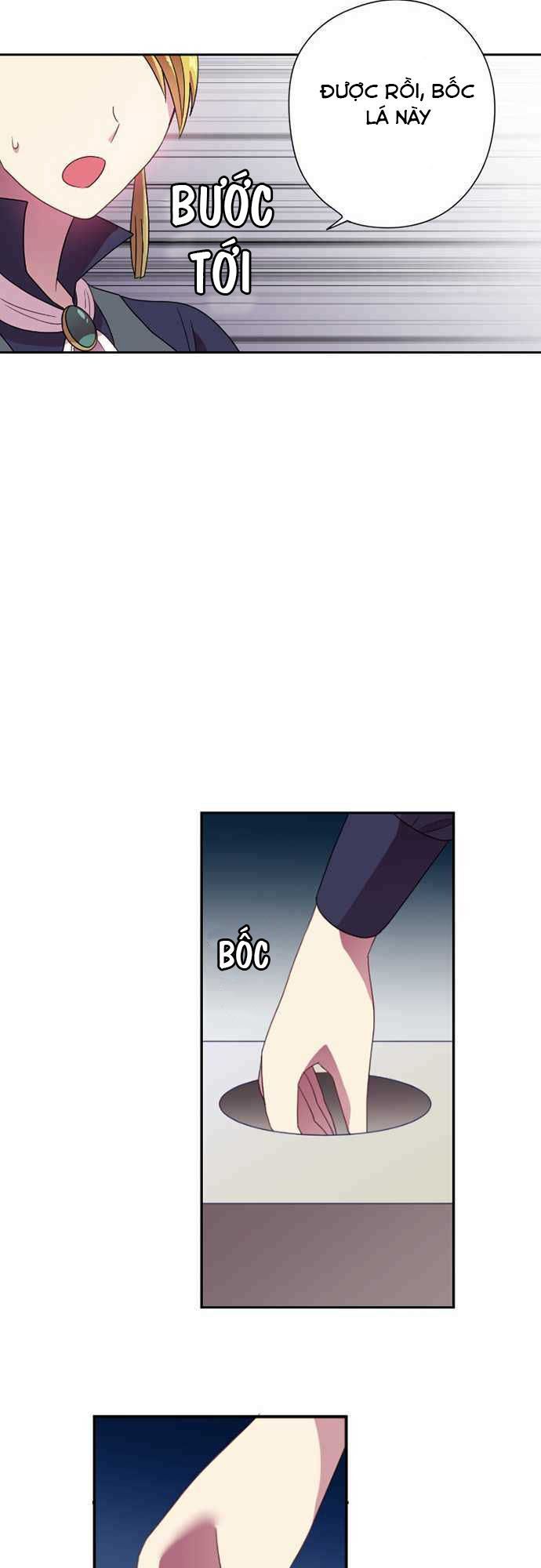 vợ lẽ của vua chapter 15 20