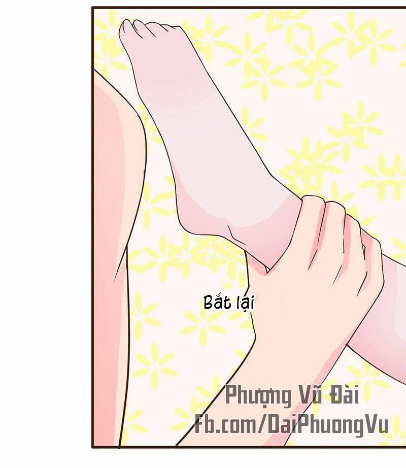 không gả cho tổng tài, gả cho người hầu chapter 8 16