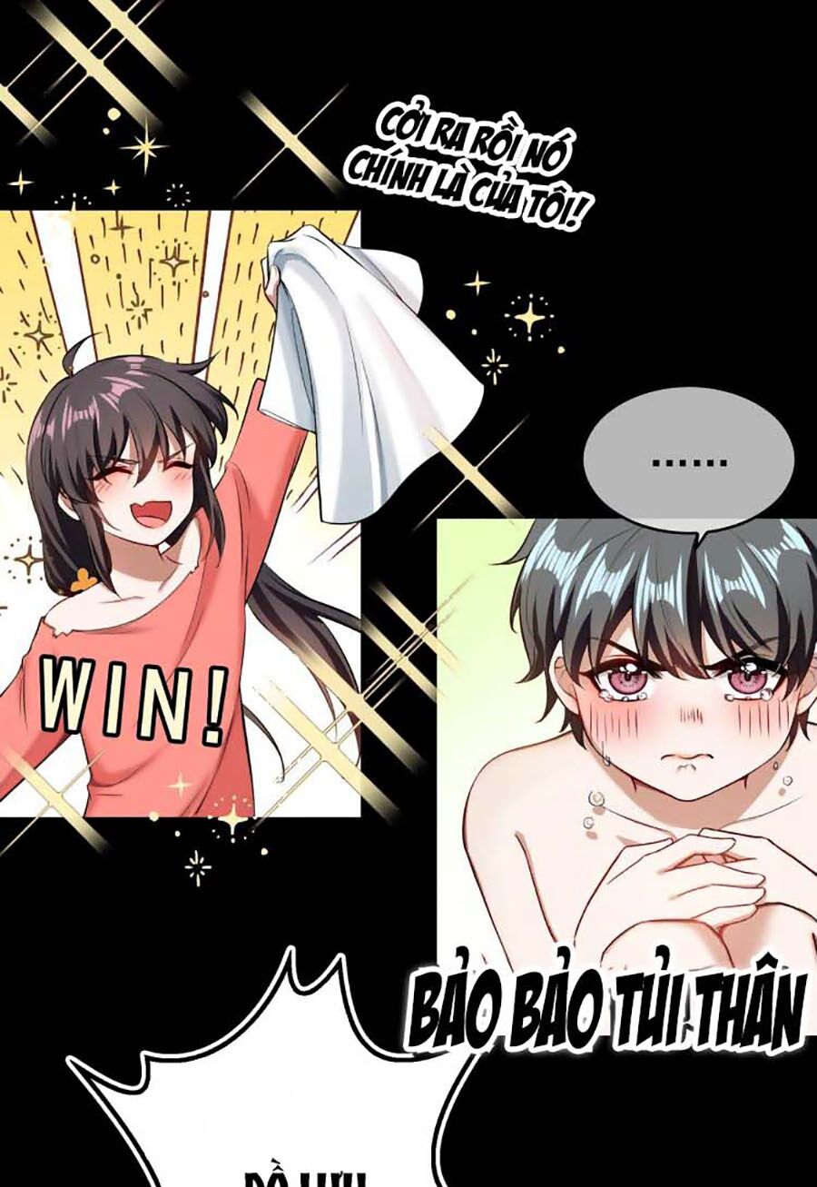 kế hoạch công lược của cô vợ gả thay chapter 31 51