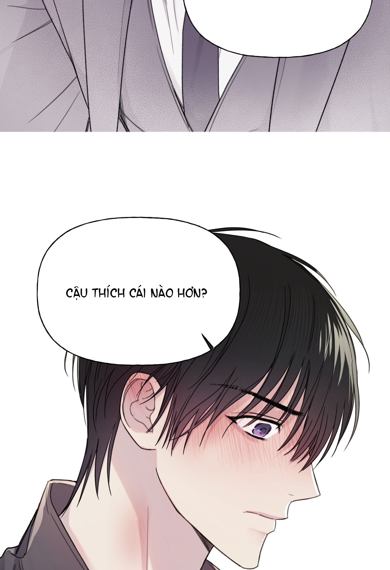 Trị Liệu Nguy Hiểm chapter 6.2 - Trang 16