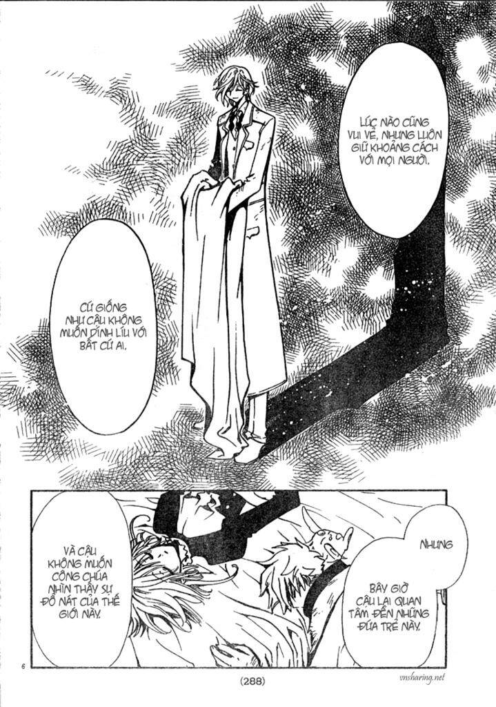 huyền thoại đôi cánh chapter 112 7