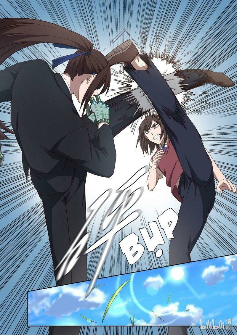 đại ẩn vu trạch chapter 30 12